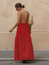 Vermelho / XS