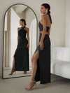 Preto / XS
