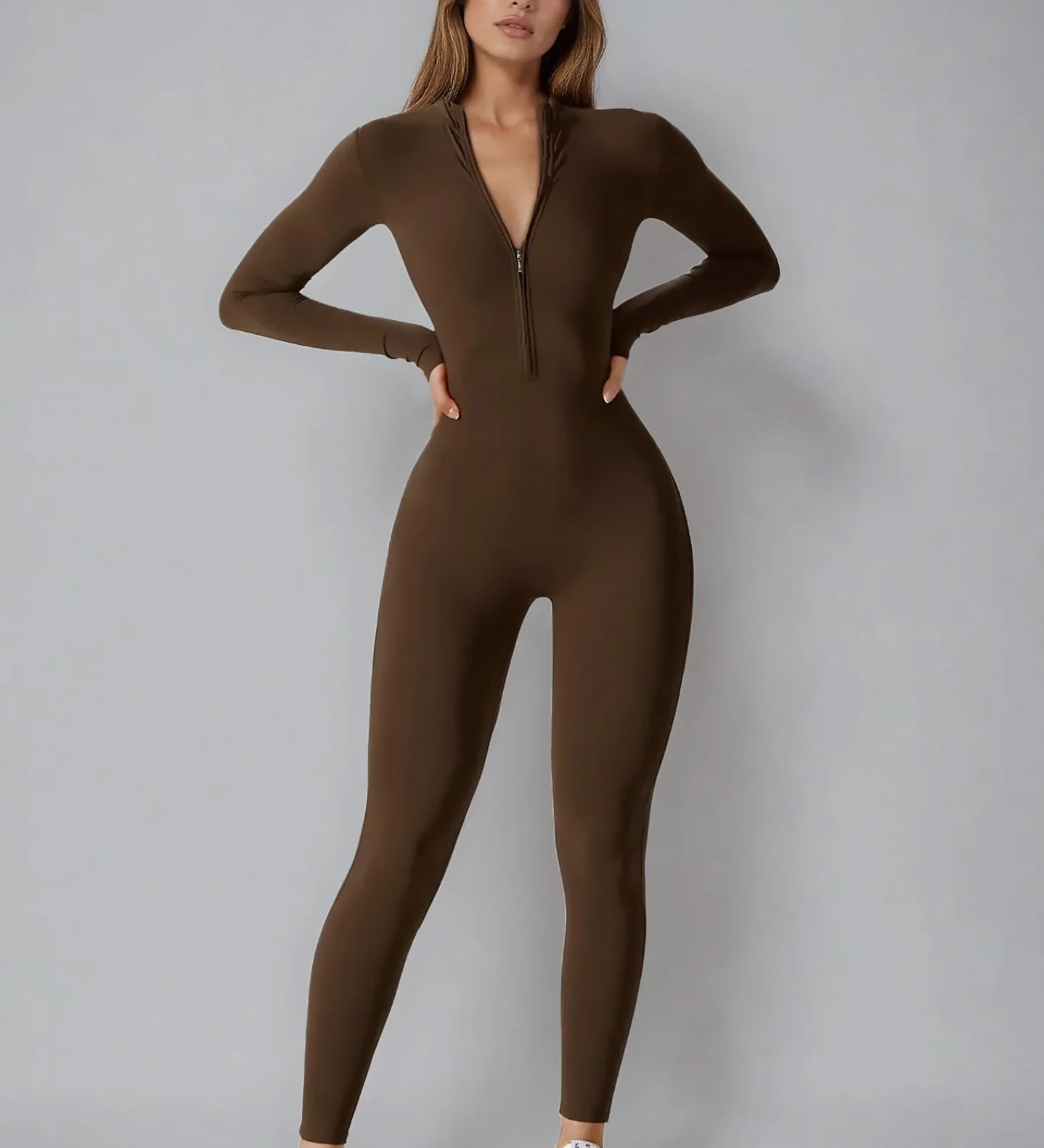Macacão Sculpt