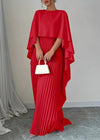 Vermelho / S
