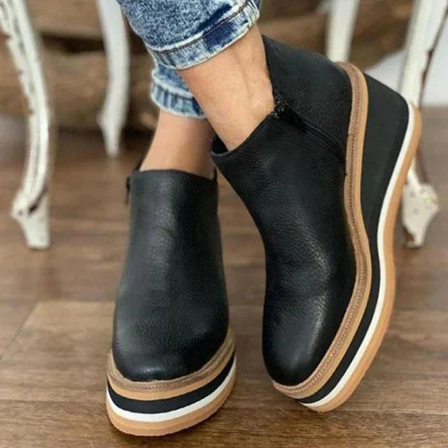 Alice - Botas Sofisticadas