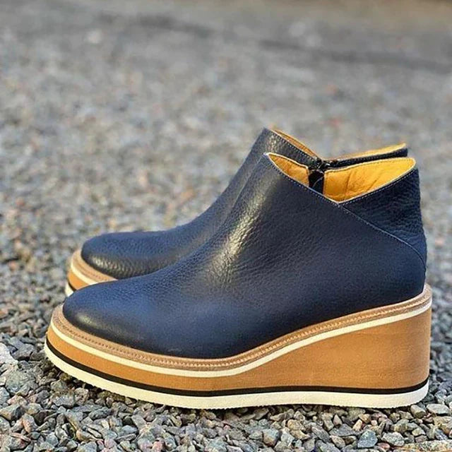 Alice - Botas Sofisticadas