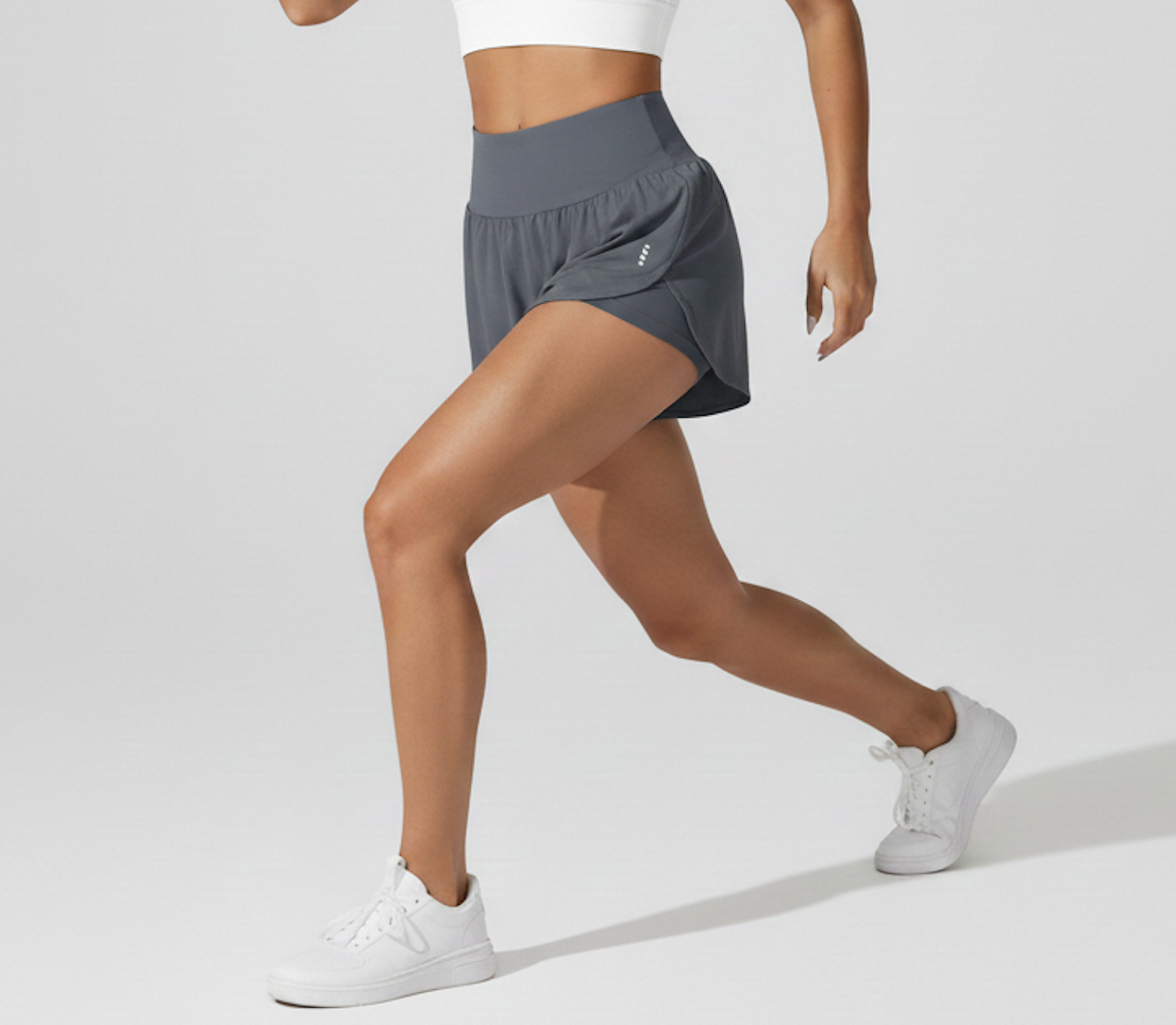 Conjunto Premium  – Edição Performance Flow