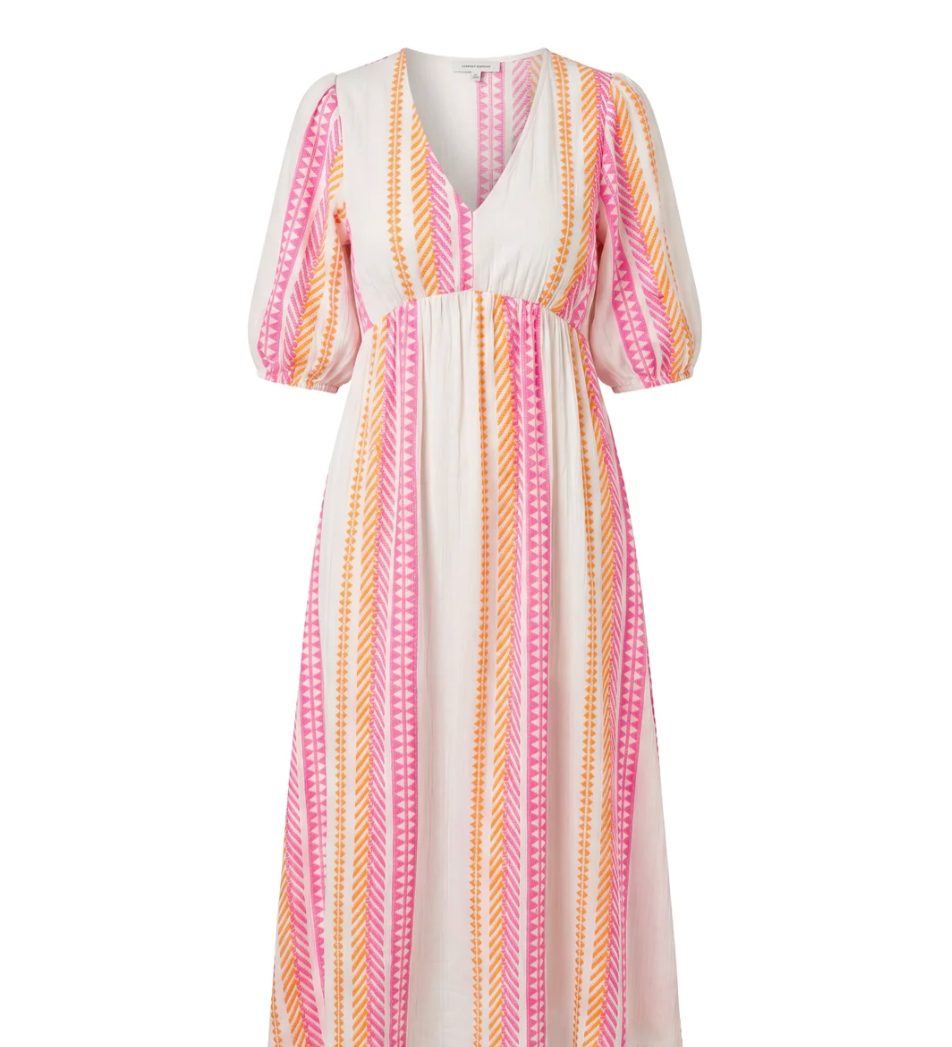 Marta | Vestido