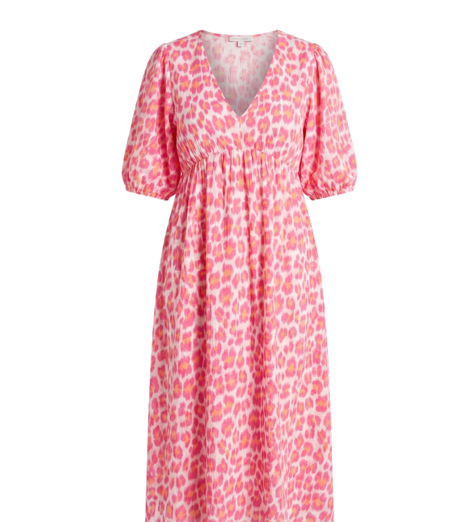 Marta | Vestido