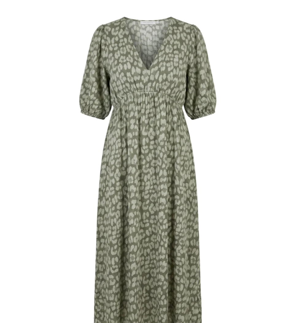 Marta | Vestido
