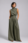 Verde militar / S