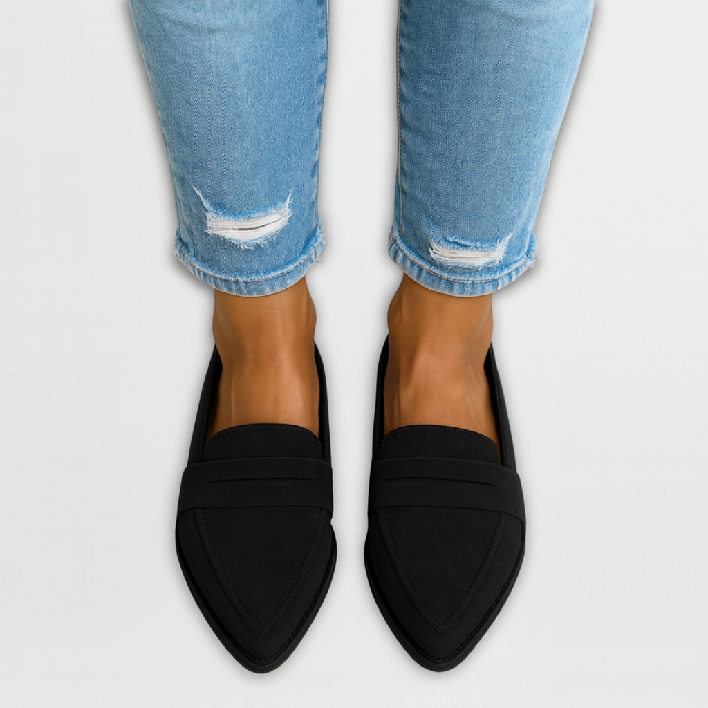Mocassins Aura Soft-Step Prestige