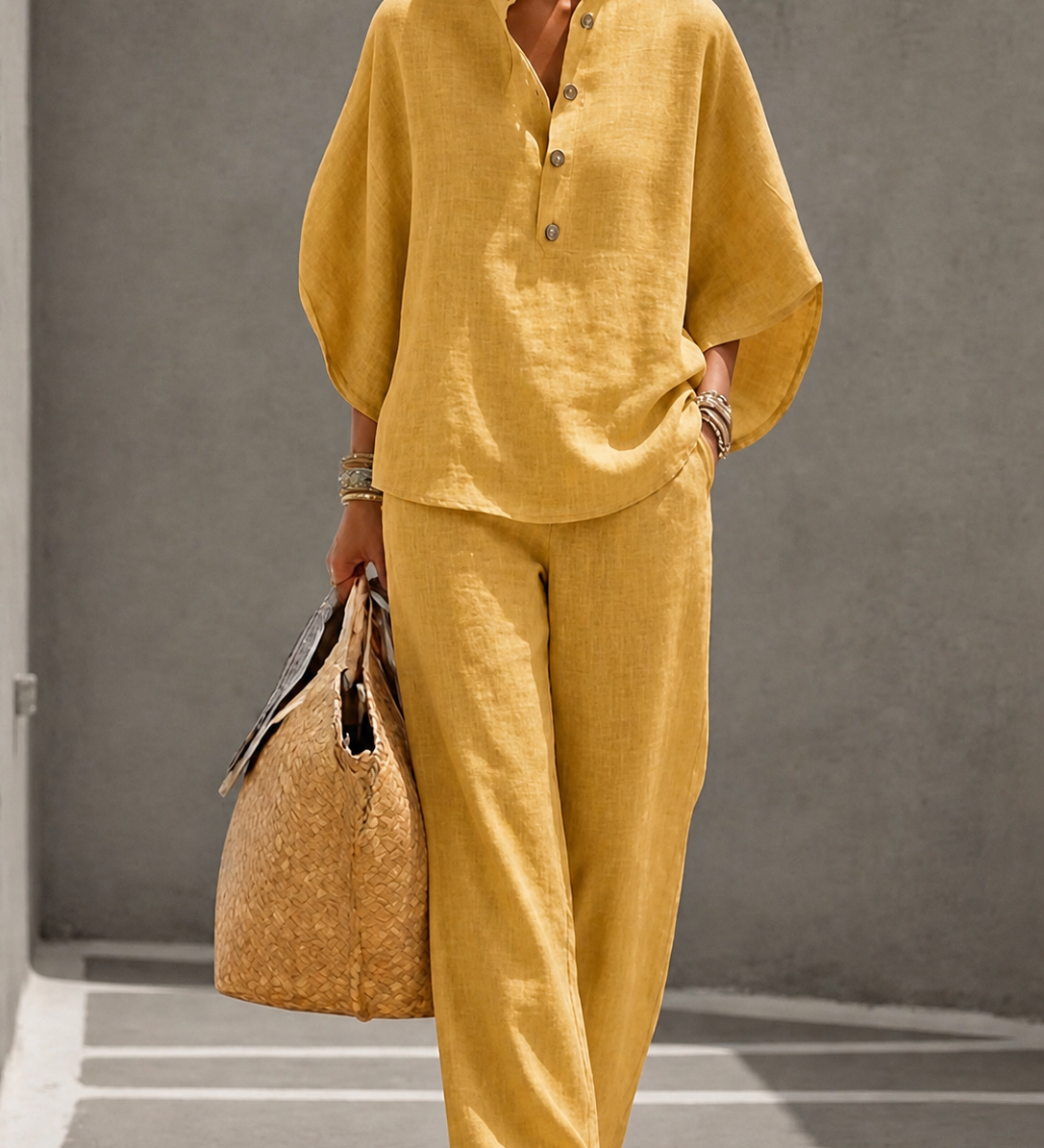Carlotta | Conjunto Palazzo Leve
