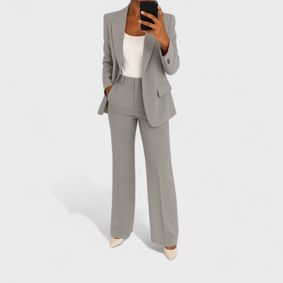 Camila - Fato Elegante