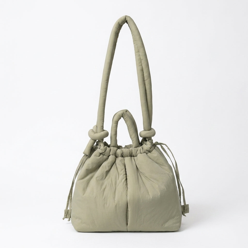 Alecrim - Bolsa Acolchoada Compacta