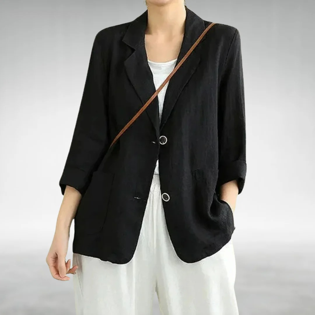 Carmen - Blazer Casual