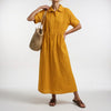 Amarelo Terra / S