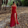 Vermelho / S