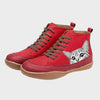 Vermelho / 35