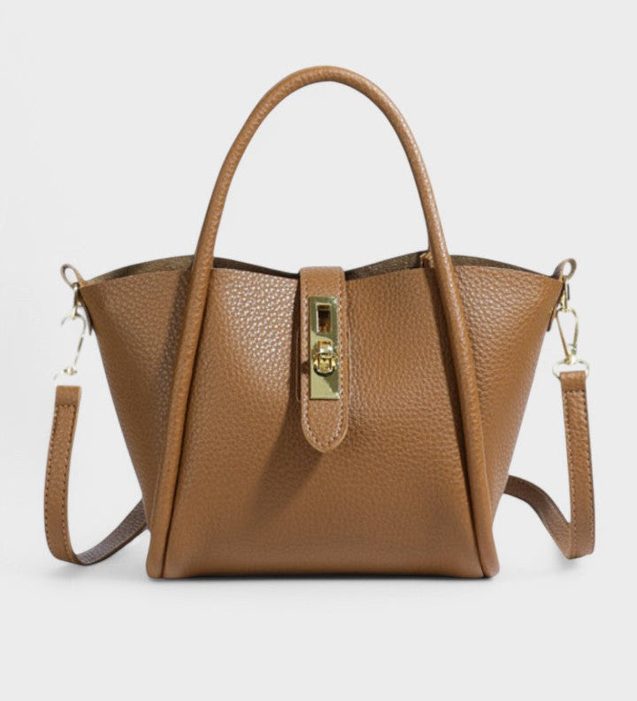 Alicia - Mala em pele