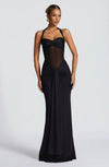 Preto / XS