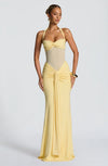 Amarelo / XS