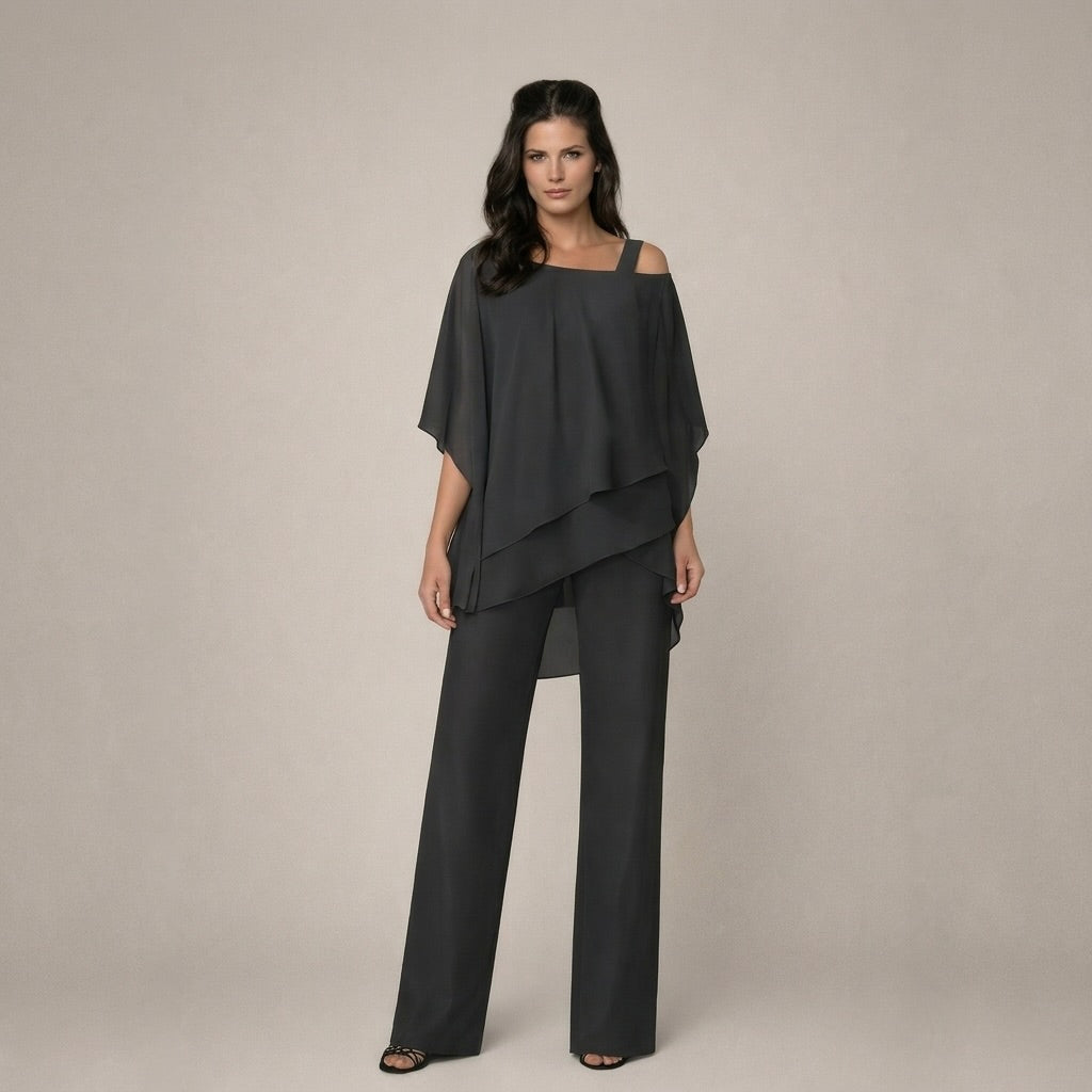 Seychelles - Conjunto em Camadas