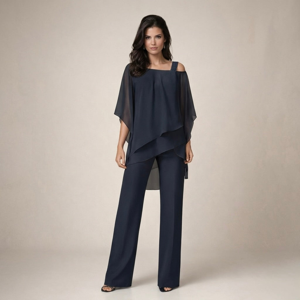 Seychelles - Conjunto em Camadas