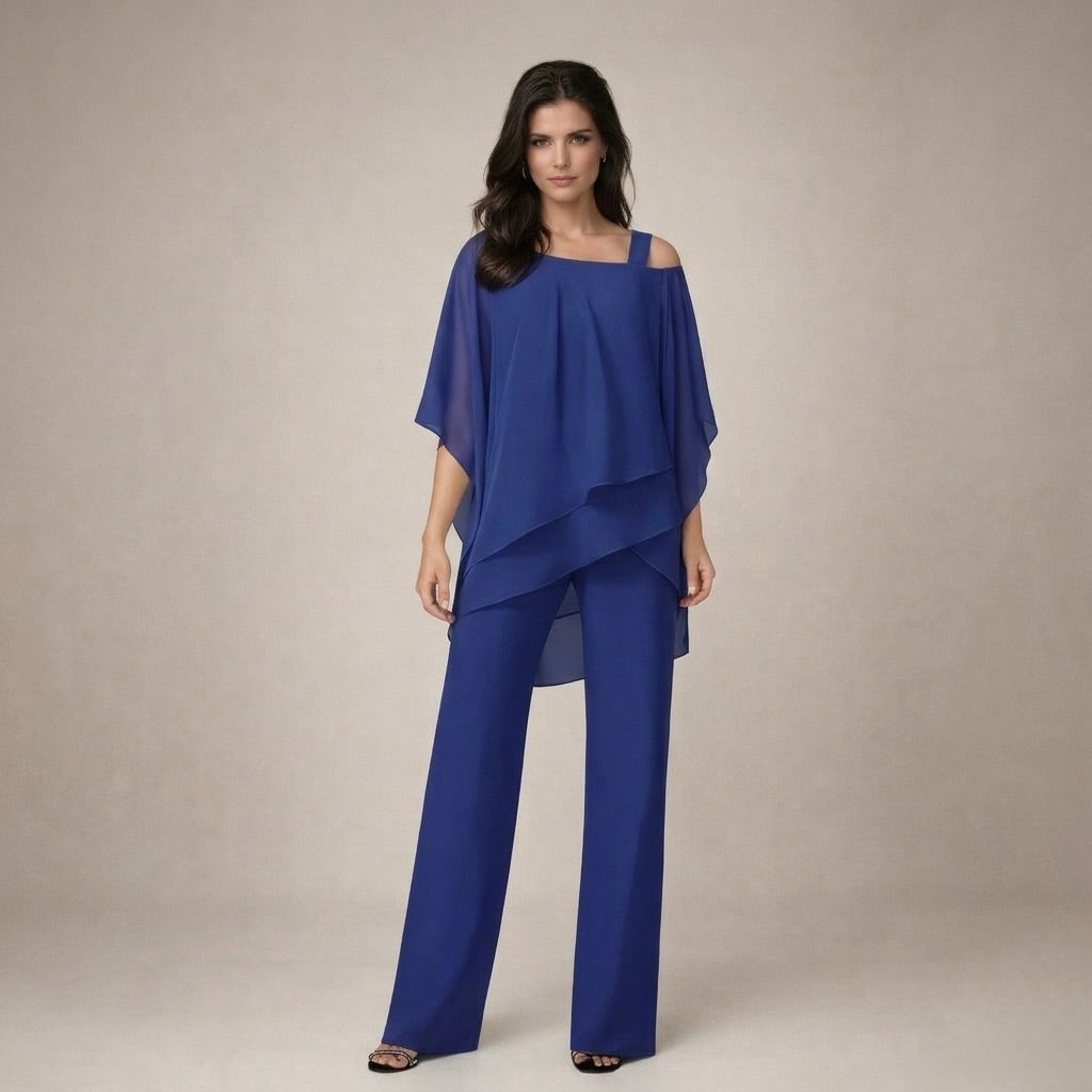 Seychelles - Conjunto em Camadas