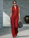 Vermelho / XS