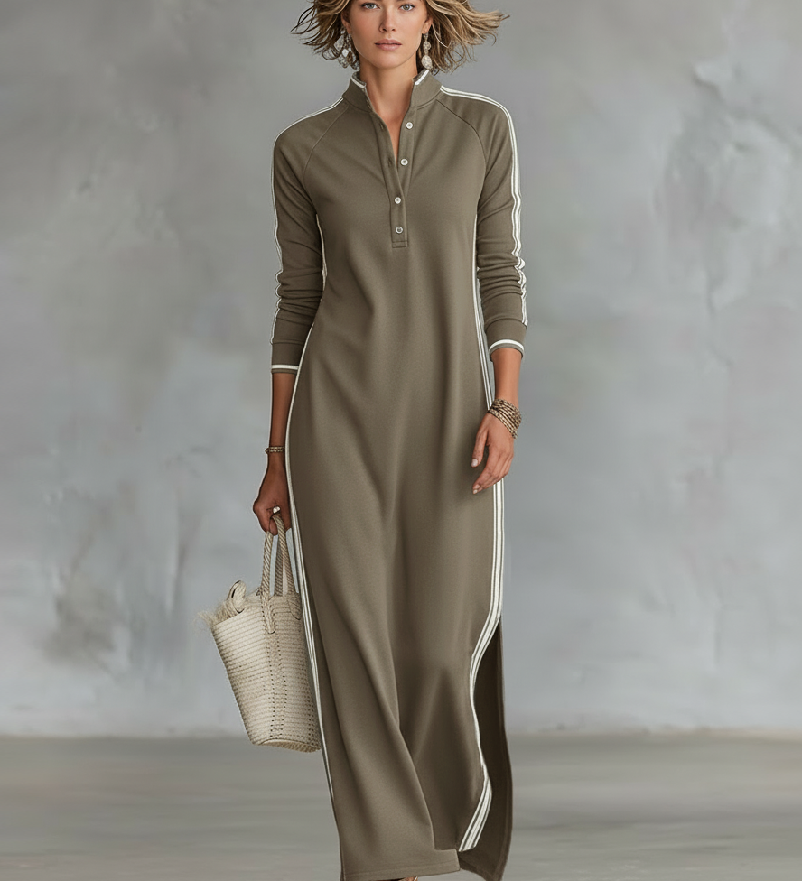 Duna - Vestido Elegante