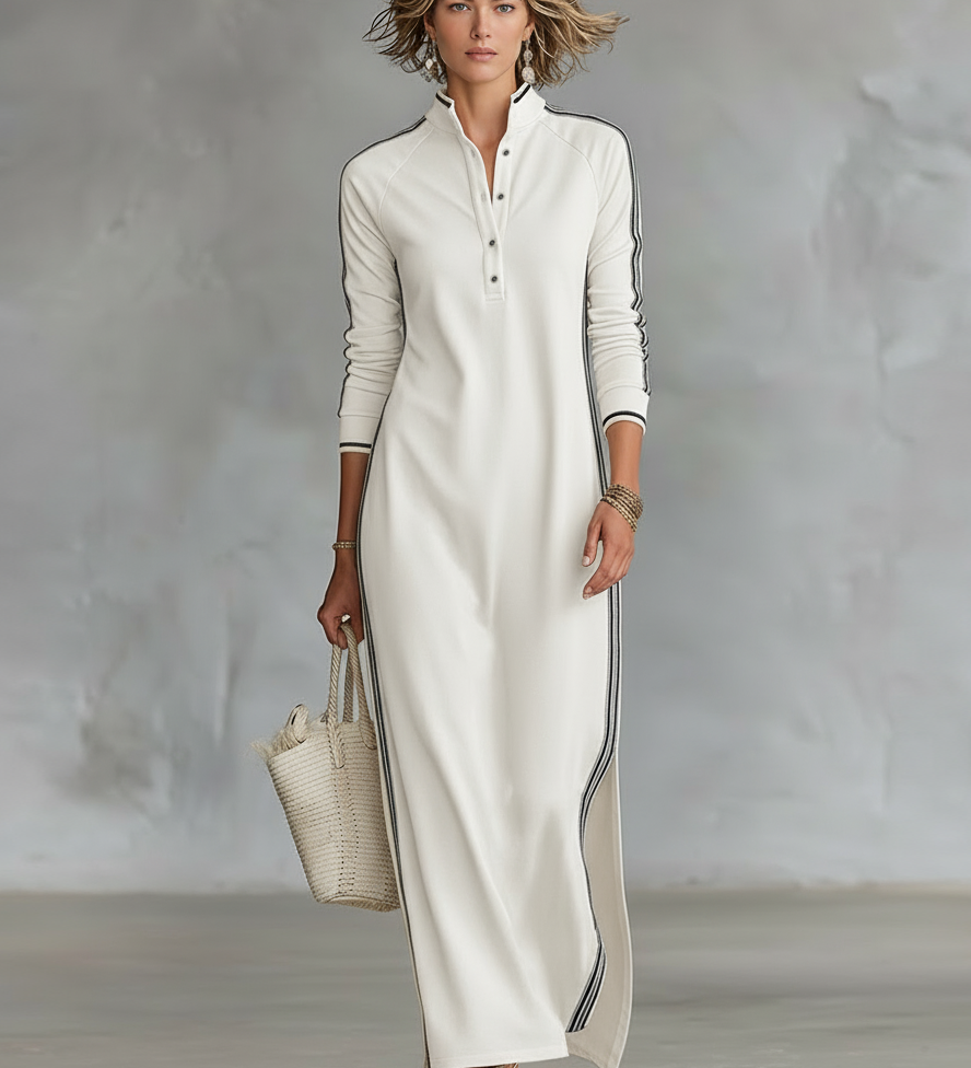 Duna - Vestido Elegante