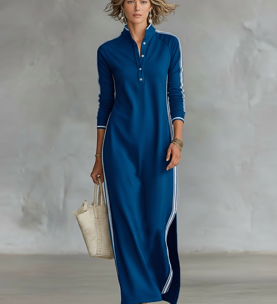 Duna - Vestido Elegante