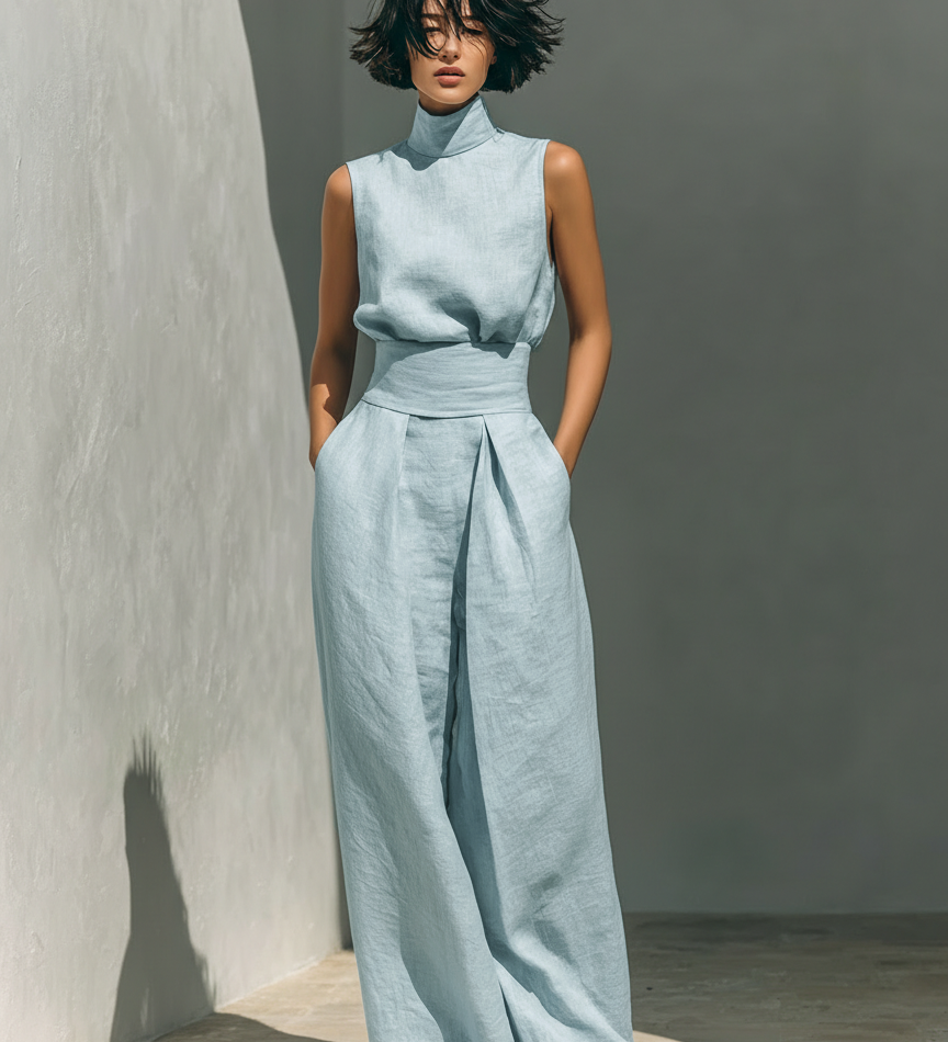 Algarve - Conjunto Minimalista