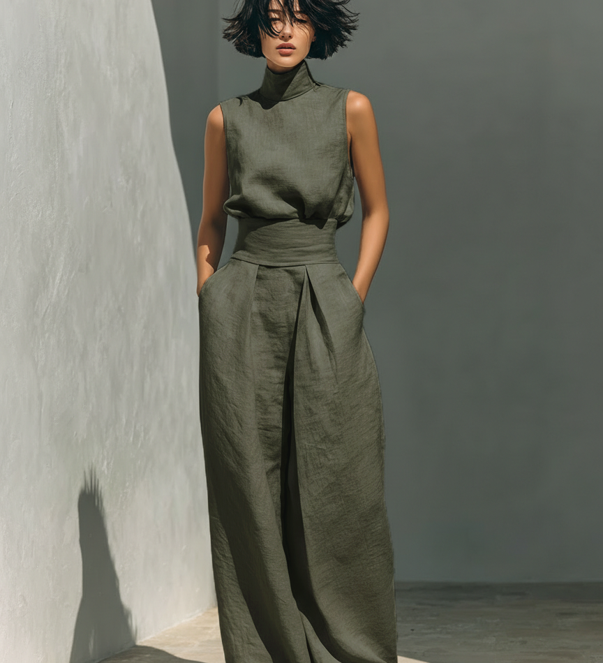 Algarve - Conjunto Minimalista