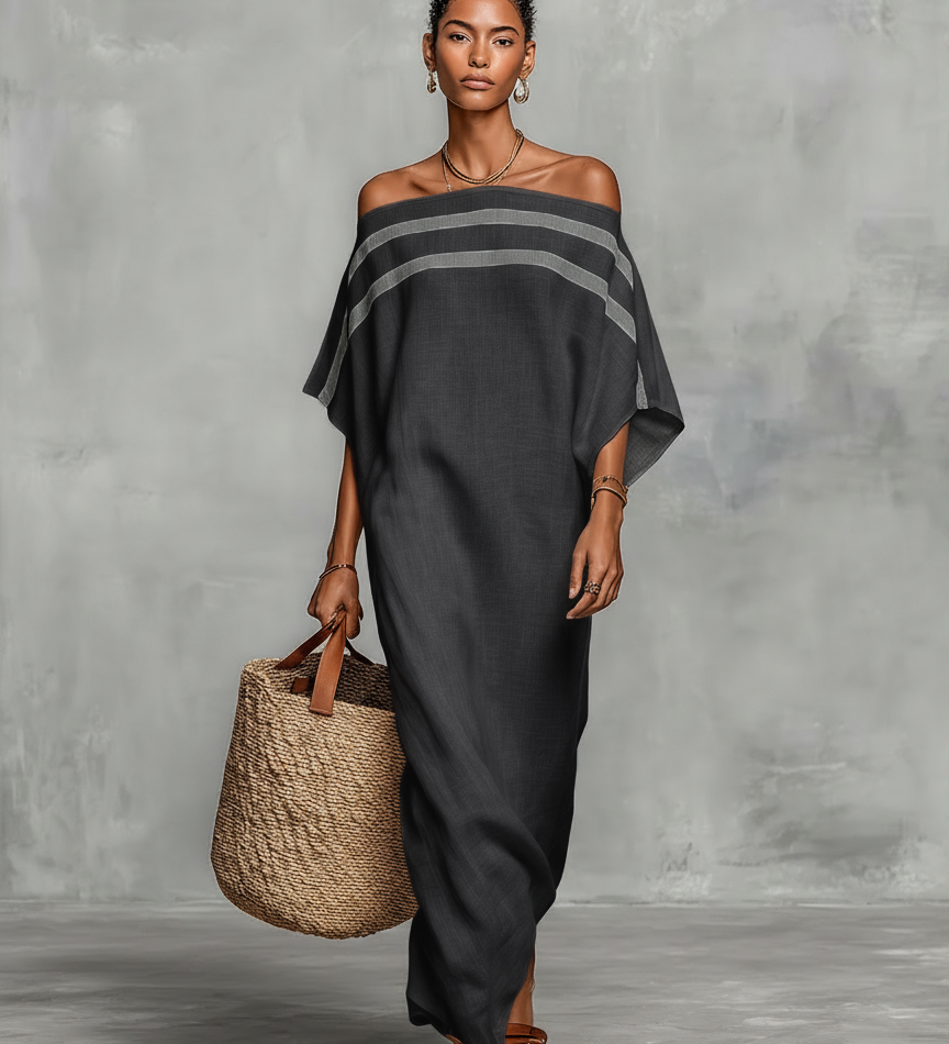 Palma - Vestido Elegante