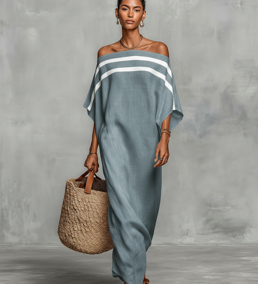 Palma - Vestido Elegante