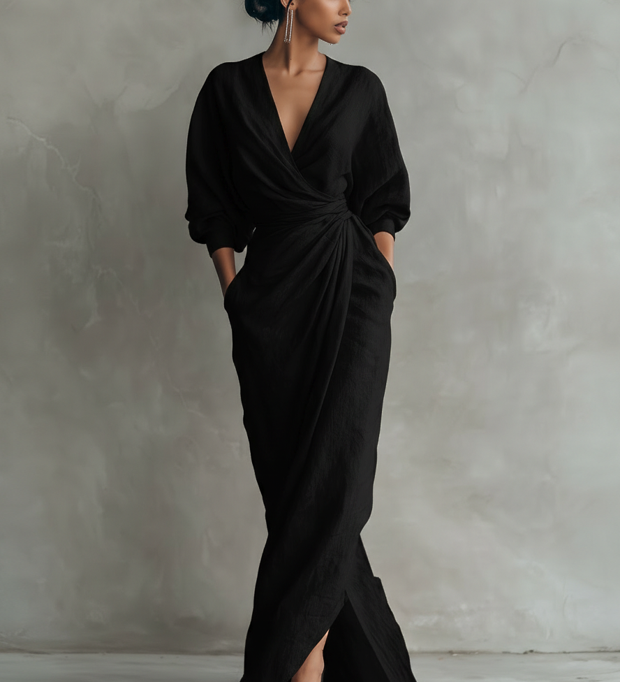 Alba - Vestido Elegante