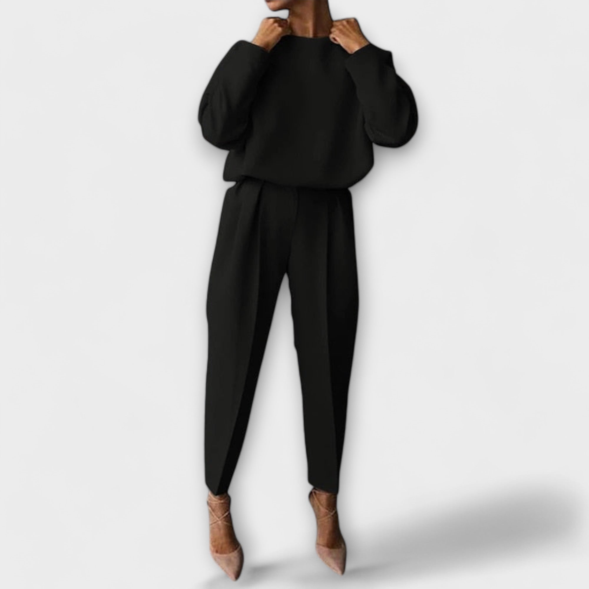 Lily Set - Conjunto de 2 Peças