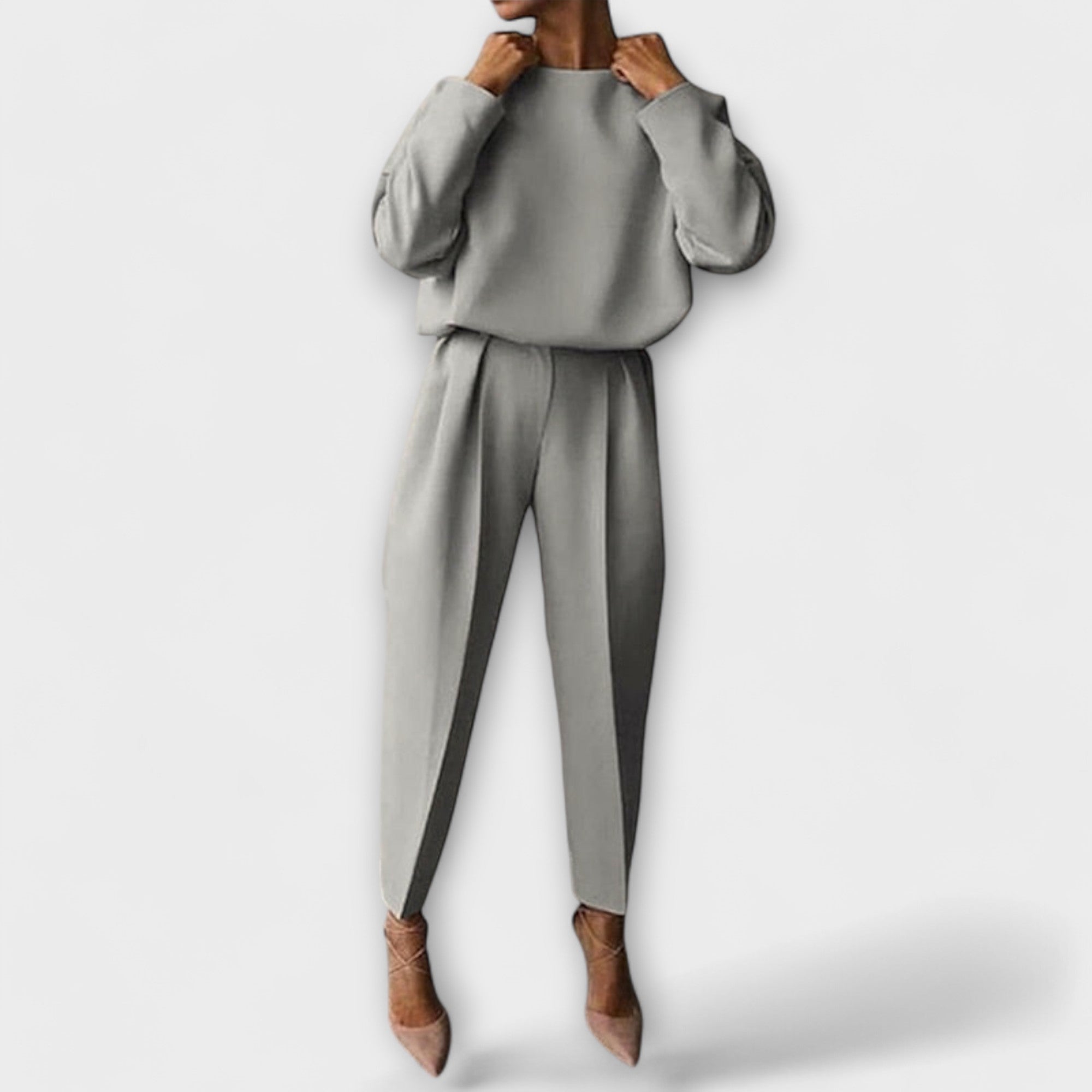 Lily Set - Conjunto de 2 Peças