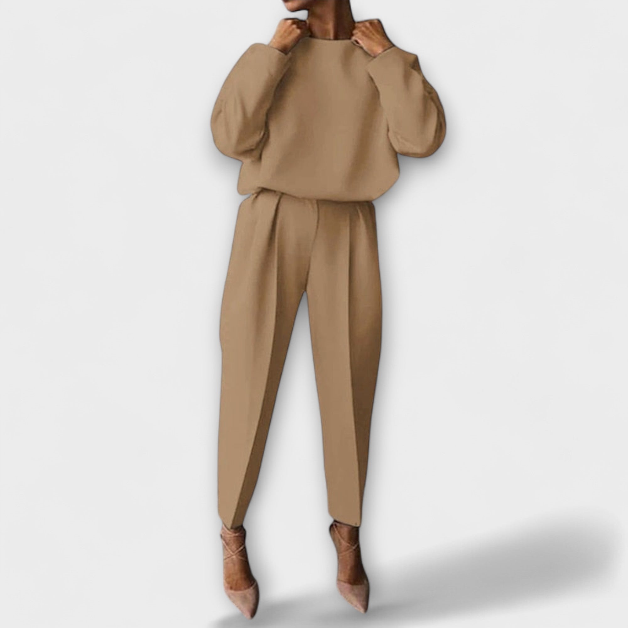 Lily Set - Conjunto de 2 Peças