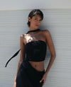 Preto / XS