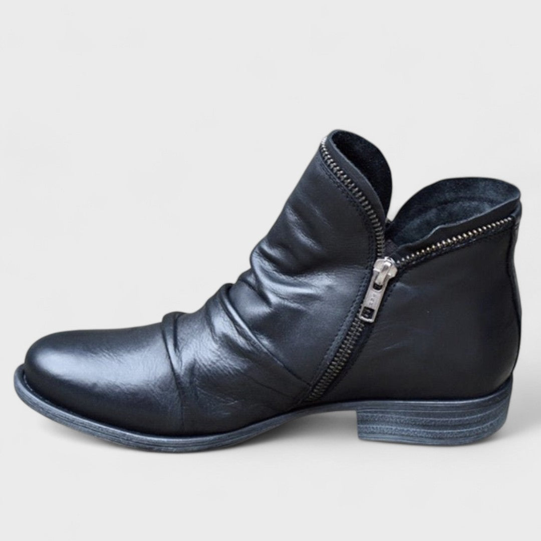 Beatriz - Botas orthopédiques elegantes e confortáveis