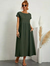 Verde Militar / S