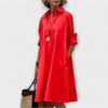 Vermelho / XS