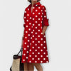 Vermelho / Branco / XS