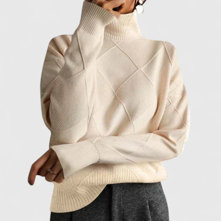 Constança - Sweatshirt Confortável