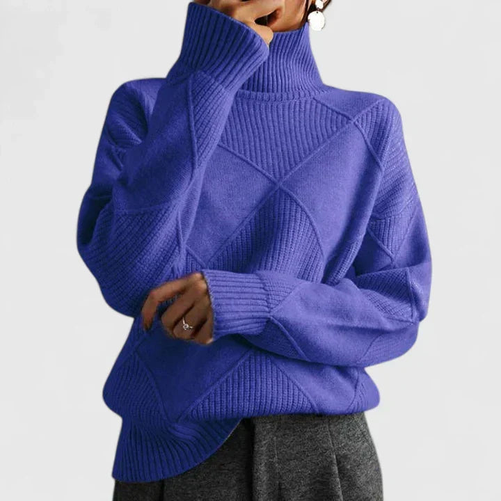 Constança - Sweatshirt Confortável