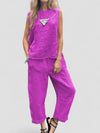 Roxo / S