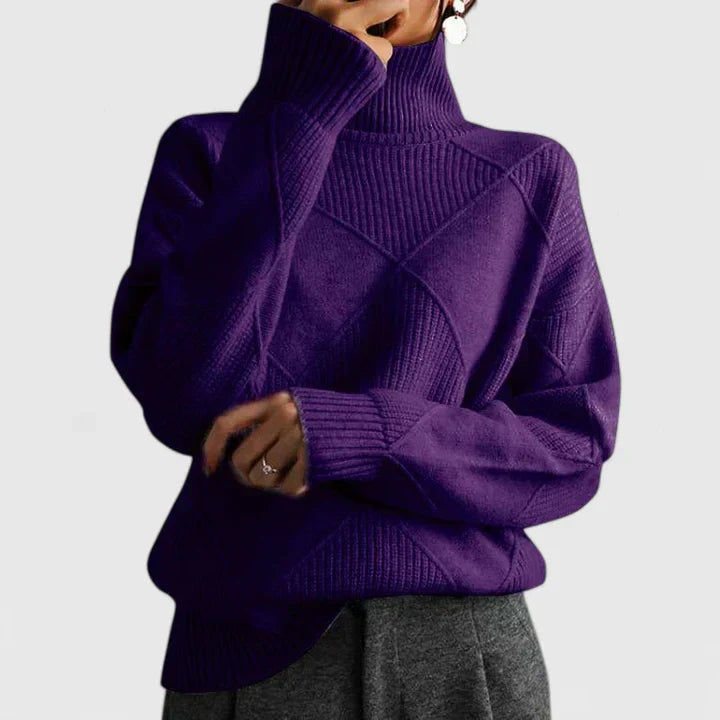 Constança - Sweatshirt Confortável