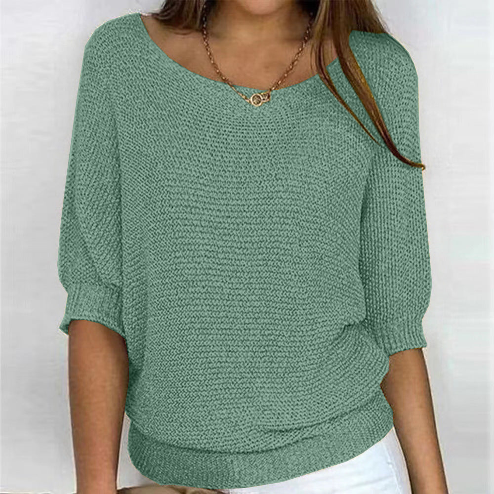 Jade - Camisola Confortável