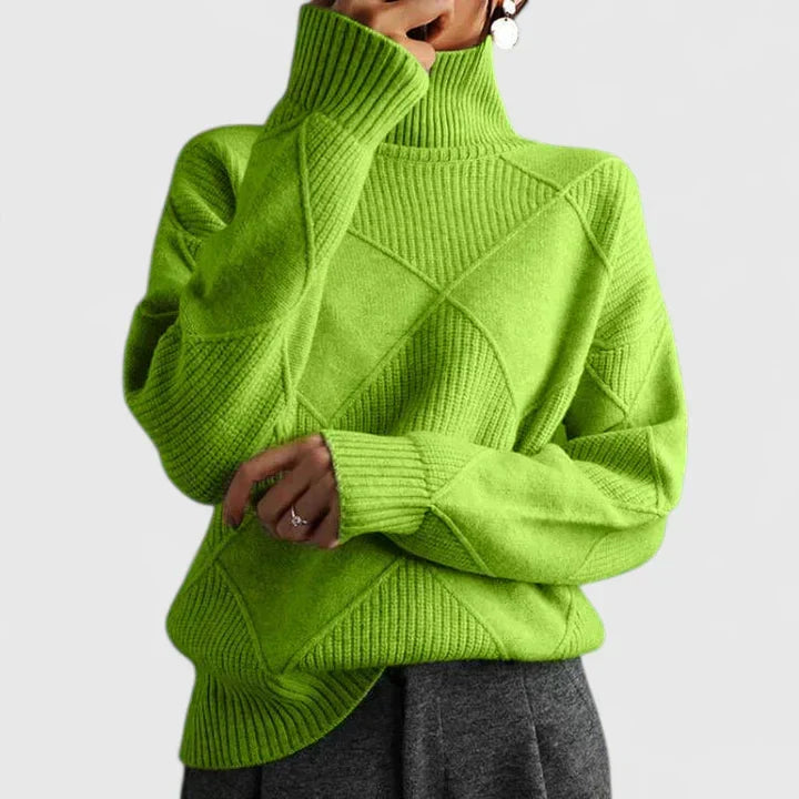 Constança - Sweatshirt Confortável