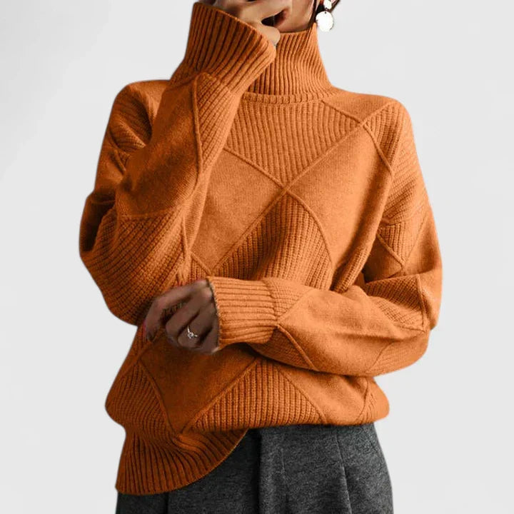 Constança - Sweatshirt Confortável