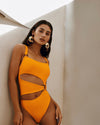 Amarelo / S